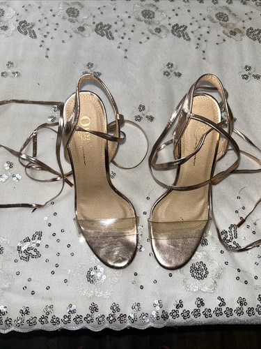 Olivia ferguson rose gold - rose,